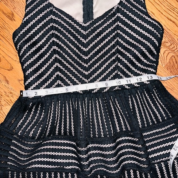 COPY - Charlotte Russe Mini Dress Size M - Picture 12 of 13